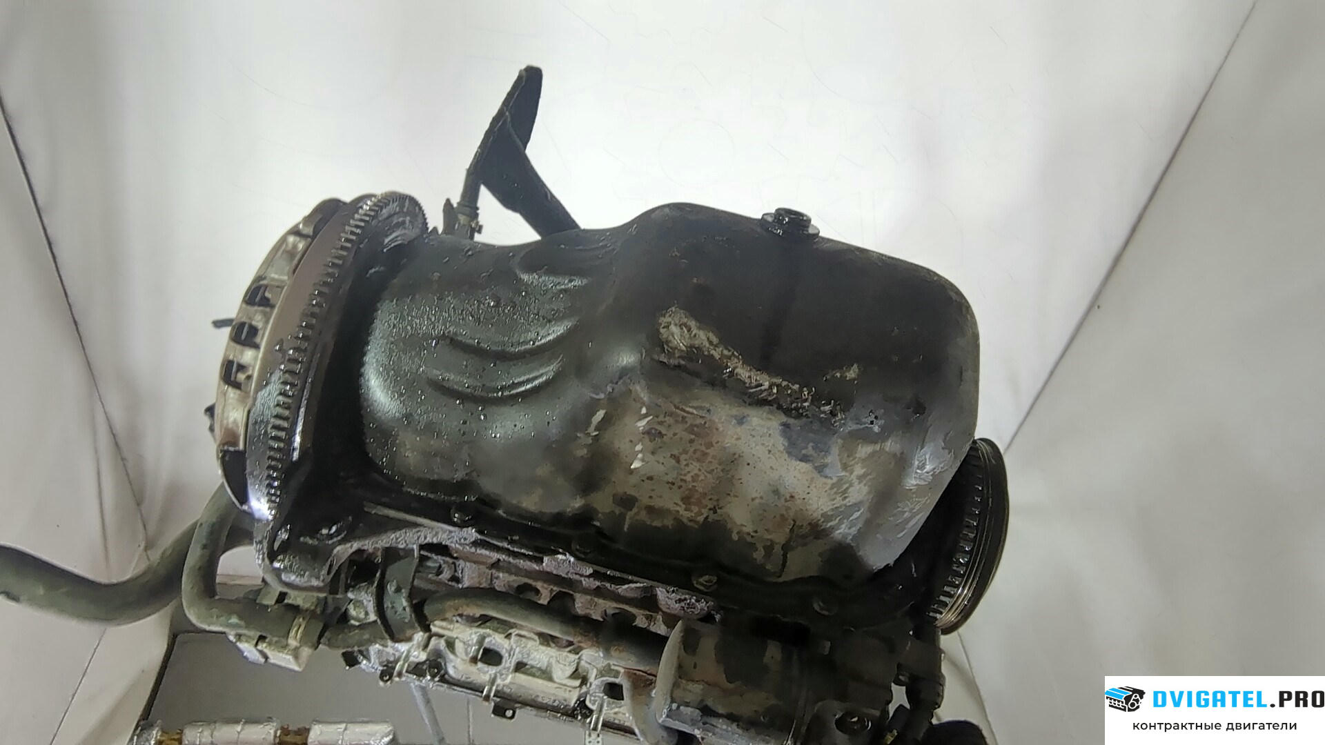 Двигатель Fiat Panda 2003 - 2012 188 A 4.000 1.2 л., Бензин, Инжектор, артикул 8954033