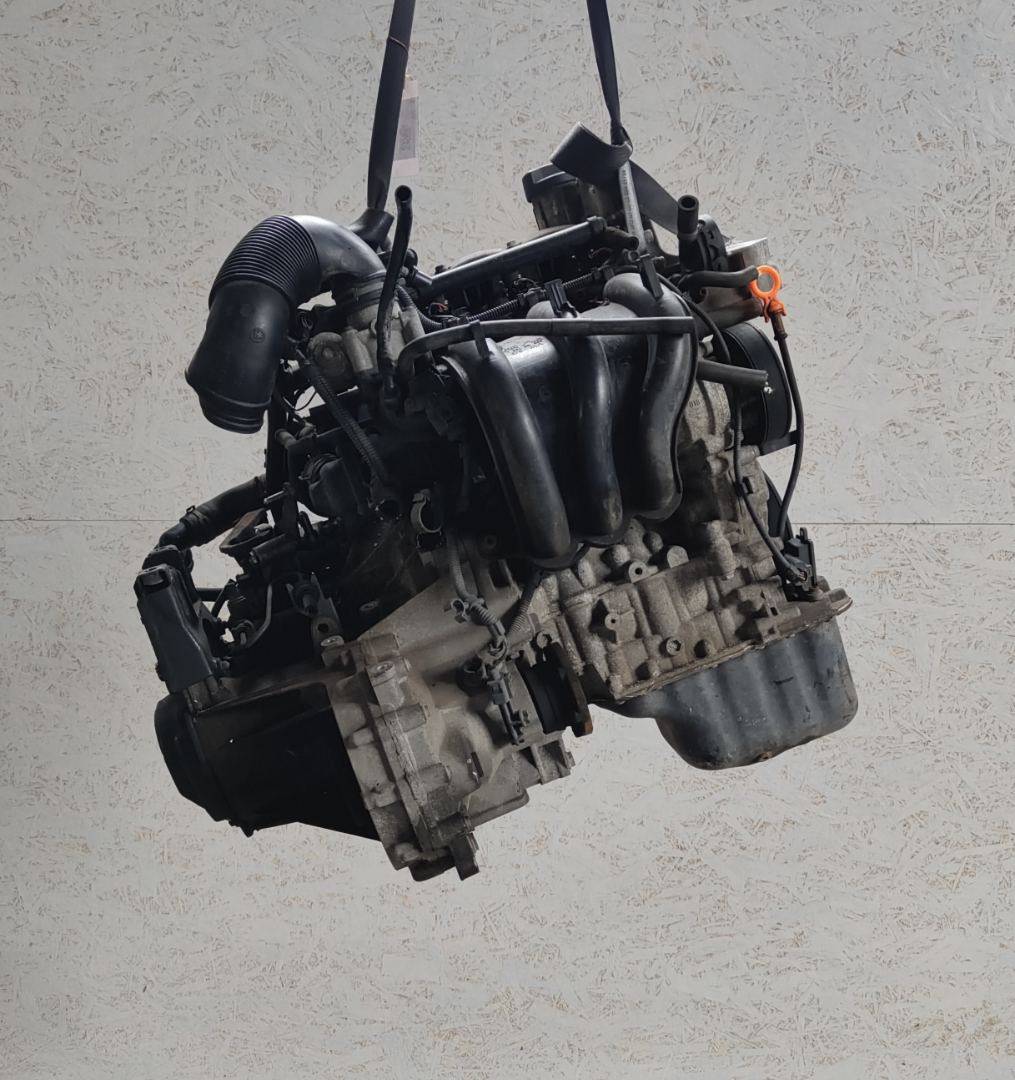 Двигатель BMD Volkswagen Polo 4 1.2 Бензин