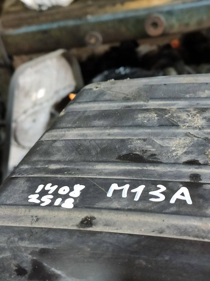 Двигатель M13A Suzuki Liana 1.3 Бензин