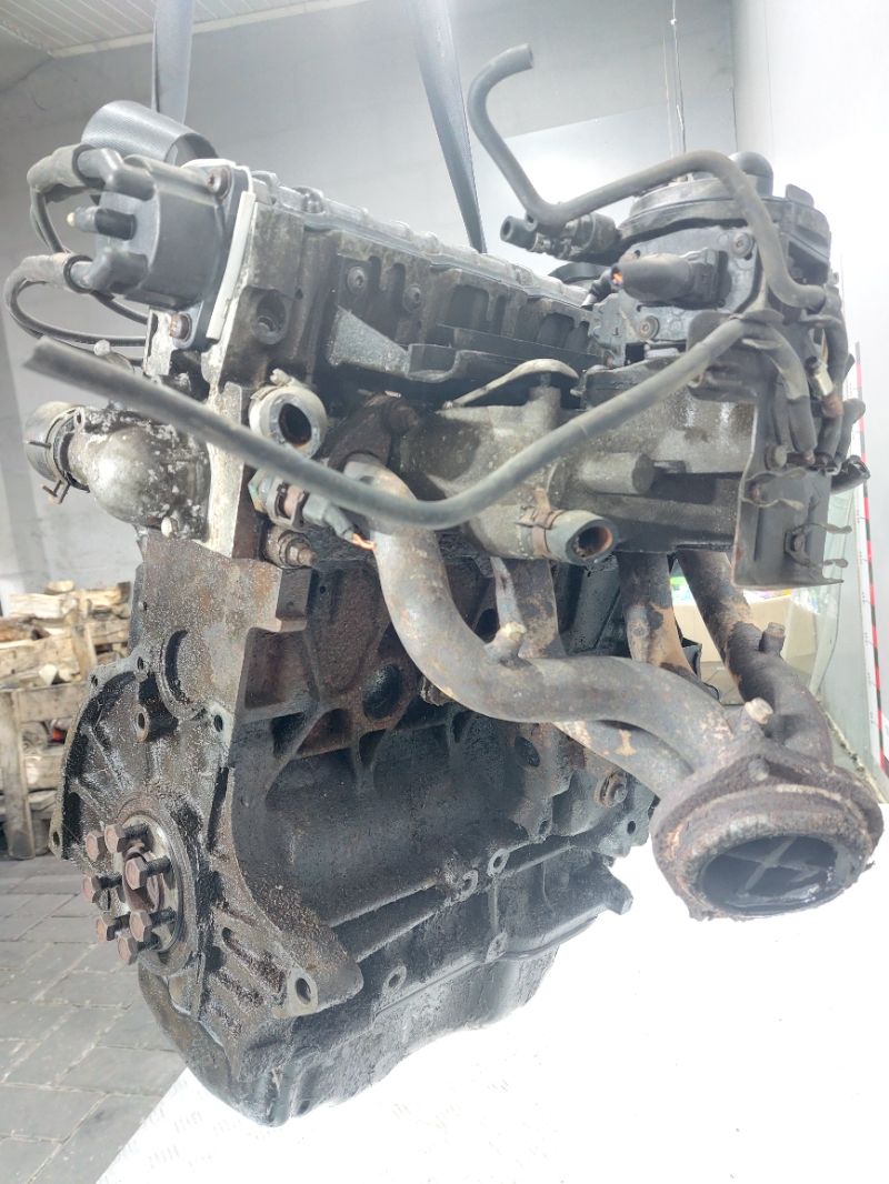 Двигатель Renault Laguna 1 1.8 Бензин