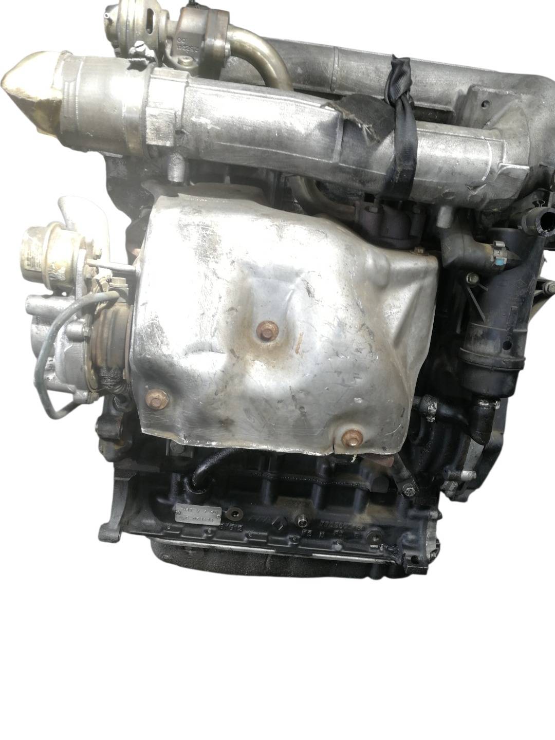 Двигатель G9TV760 Renault Espace 3 2.2 Дизель
