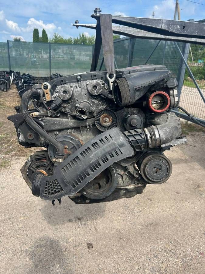 Двигатель 271946 Mercedes-Benz E W211 1.8 Бензин