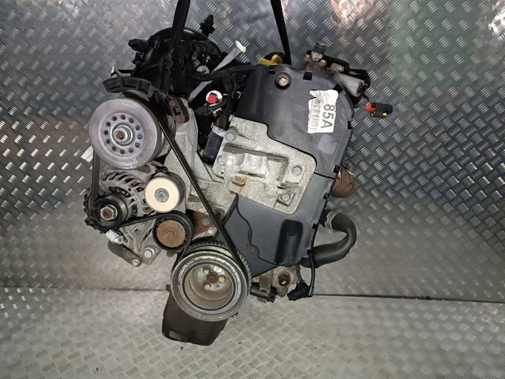 Двигатель 955A1000 Alfa Romeo Mito 1.4 Бензин