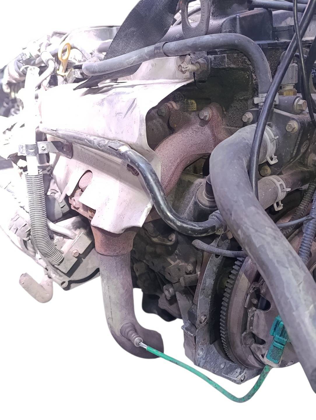 Двигатель RKF Ford Mondeo 2 2.0 Бензин