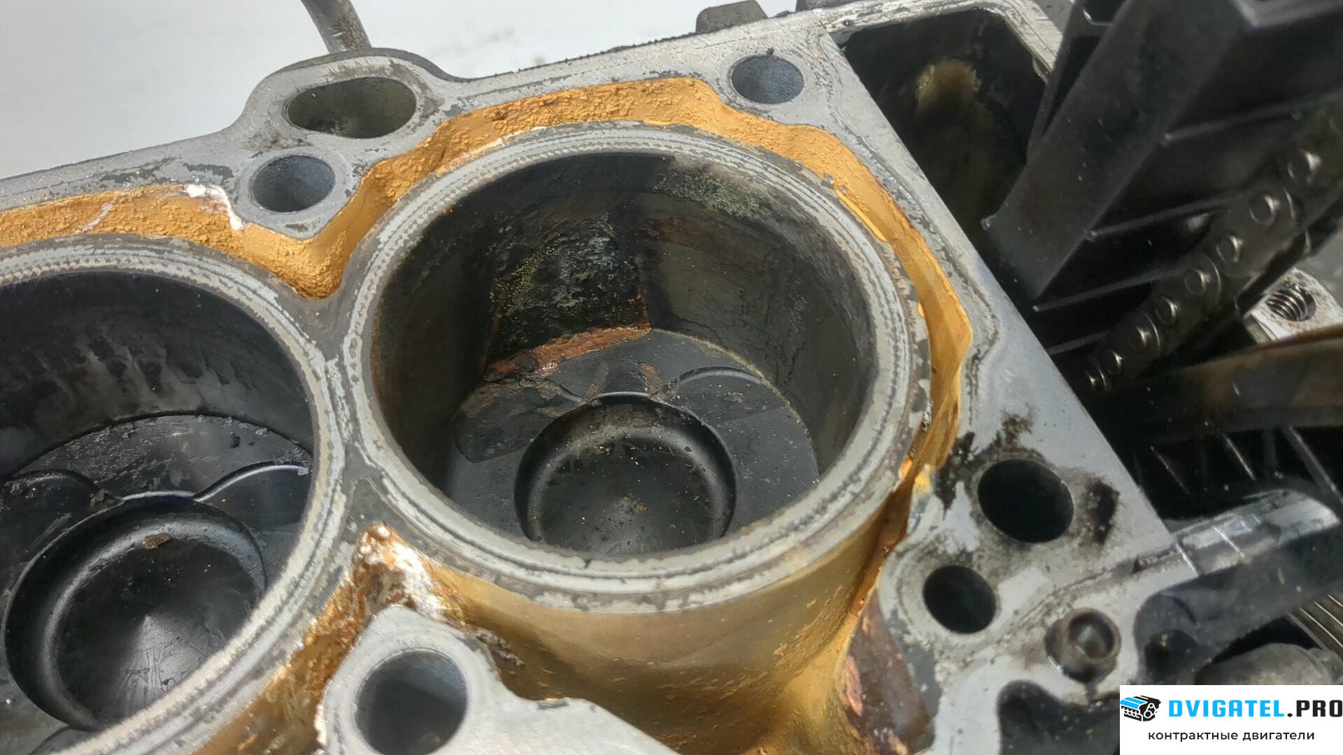 Шорт блок (Блок цилиндров) Mercedes A W168 1997 - 2004 OM 668.942 1.7 л., Дизель, CDI, артикул 8819800