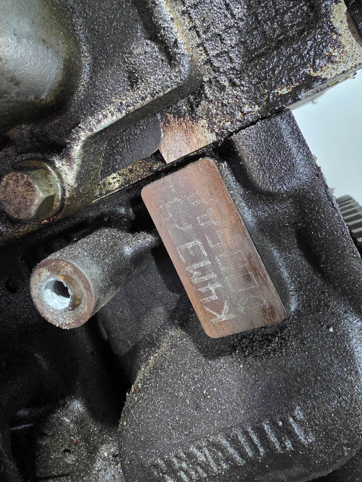 Двигатель K4M791 Renault Modus 1.6 Бензин