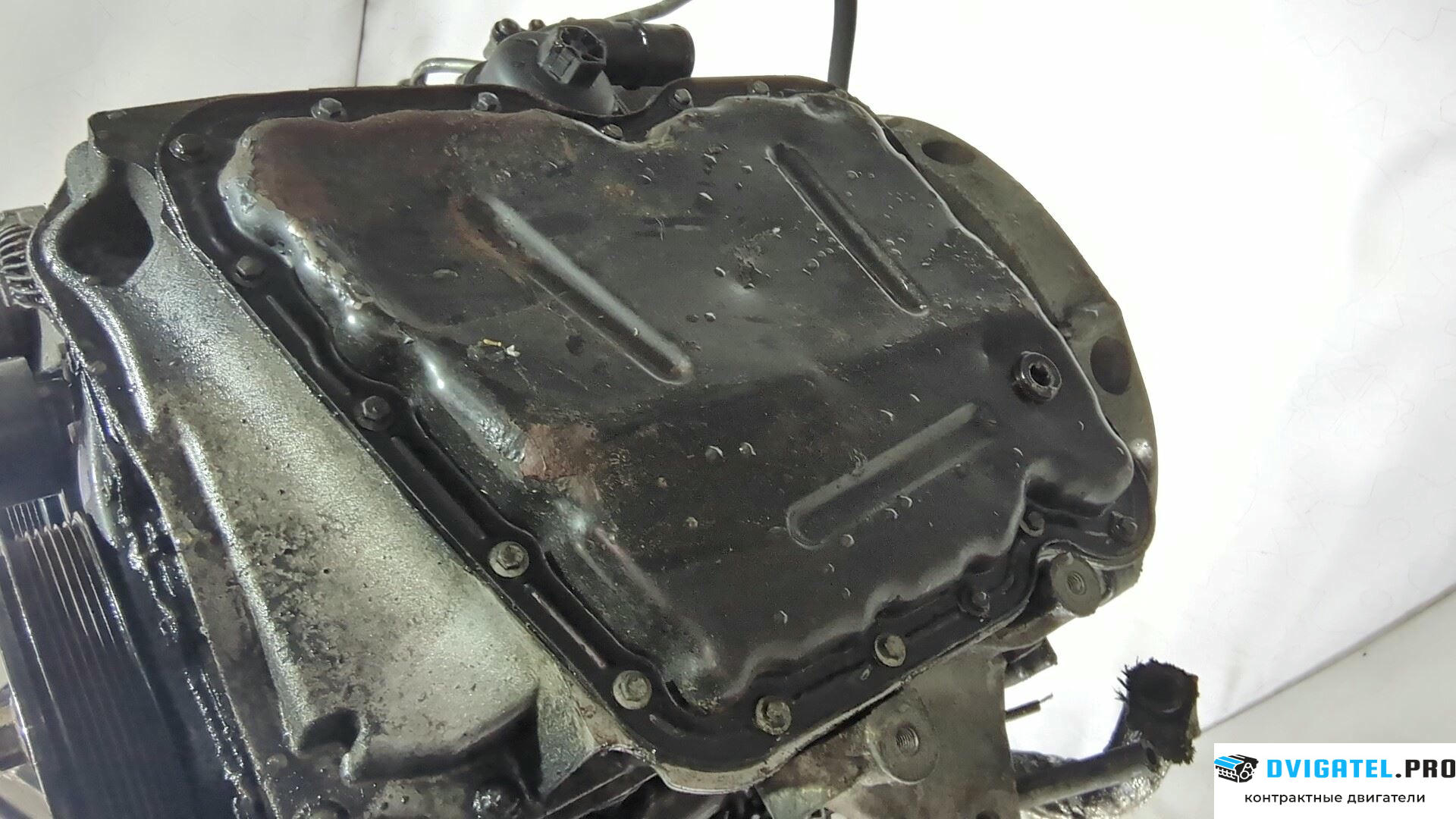 Двигатель Renault Espace 4 2002 - н.в. M9R 760 2 л., Дизель, DCI, артикул 9074048