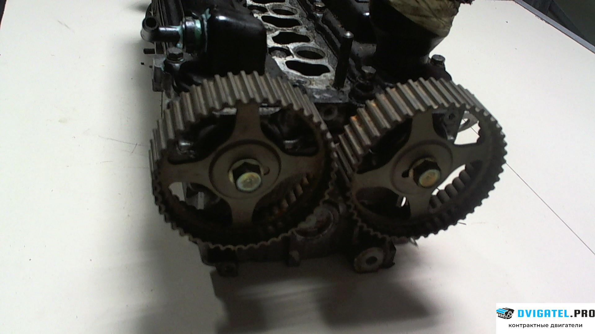 Головка блока цилиндров (ГБЦ) Volvo S40 / V40 1995 - 2004 B4184SJ 1.8 л., Бензин, Инжектор, артикул 7054433