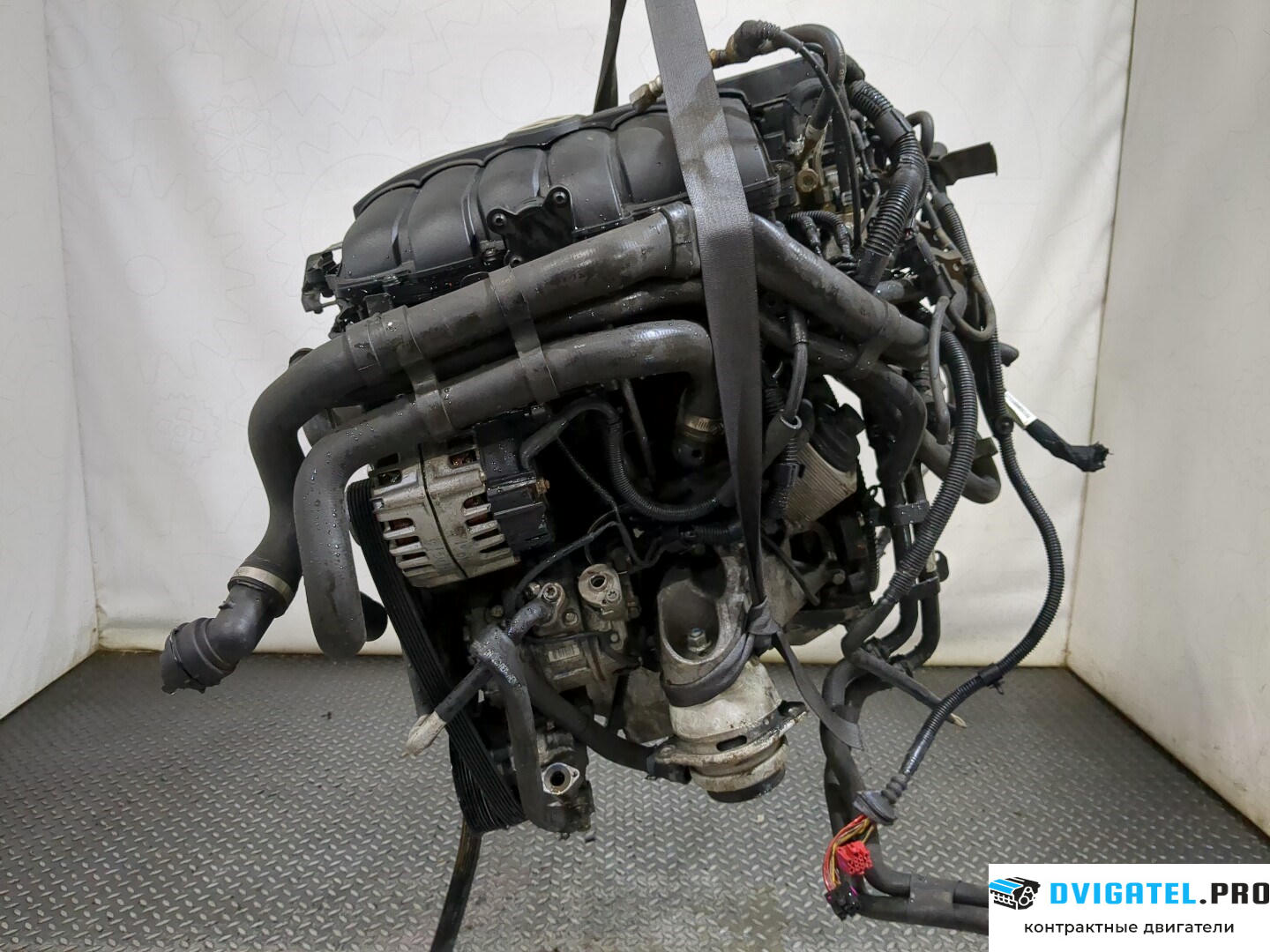 Двигатель Volkswagen Touareg 2010 - 2014 CGRA 3.6 л., Бензин, FSI, артикул 8308223