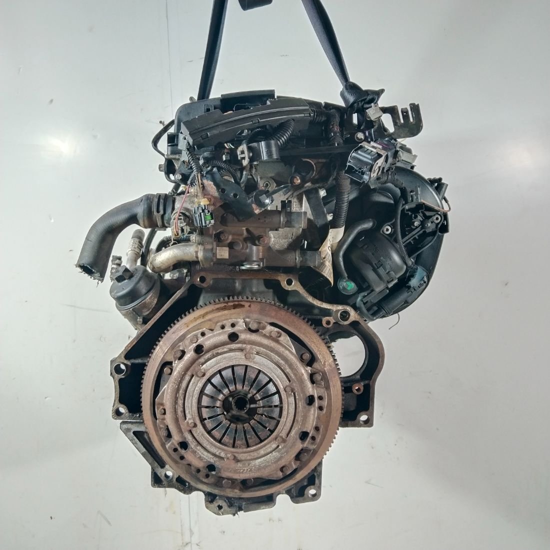 Двигатель Z18XER Opel Astra H 1.8 Бензин