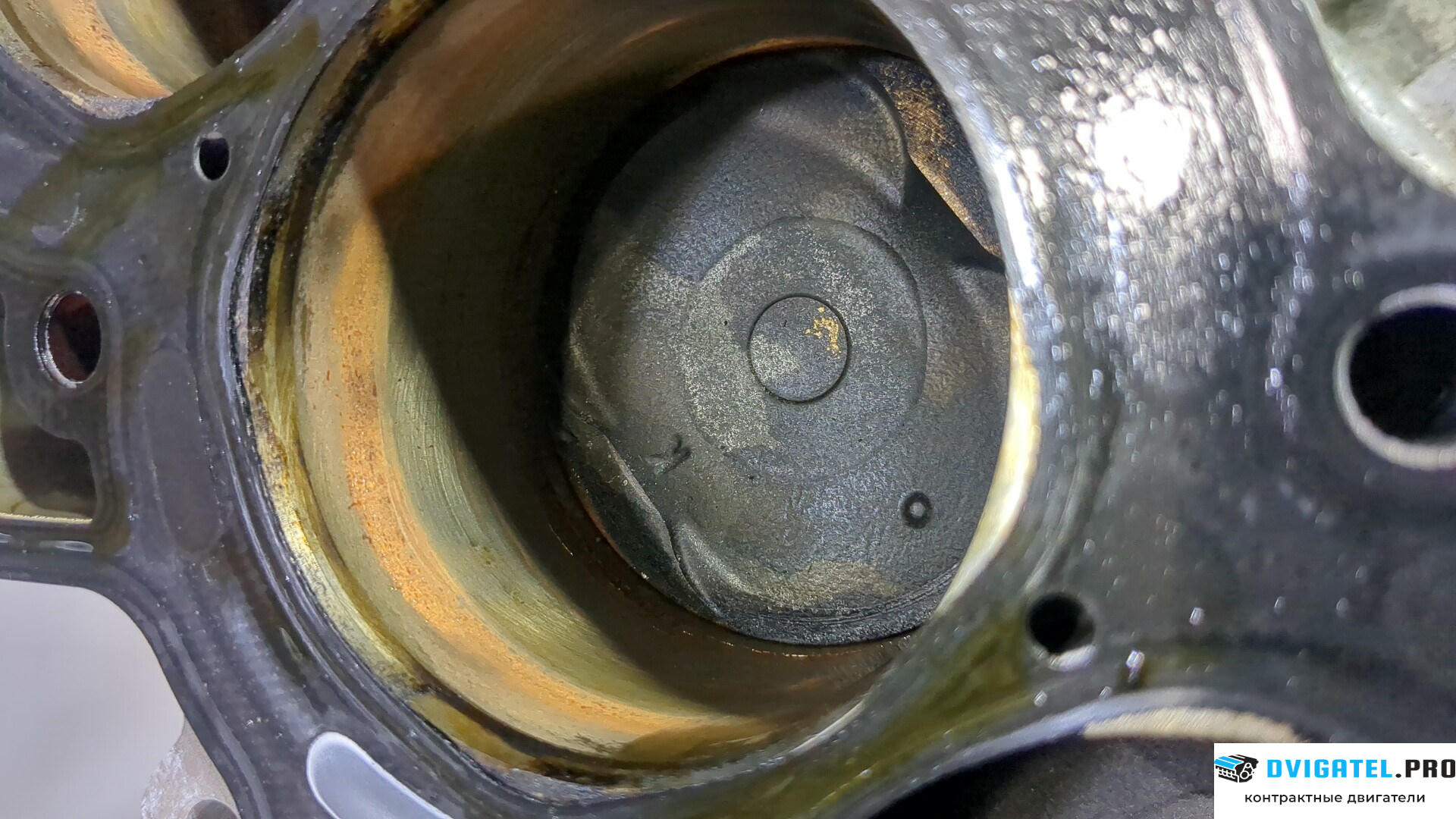 Шорт блок (Блок цилиндров) Toyota Yaris 1999 - 2006 1NZFE 1.5 л., Бензин, Инжектор, артикул 9262973