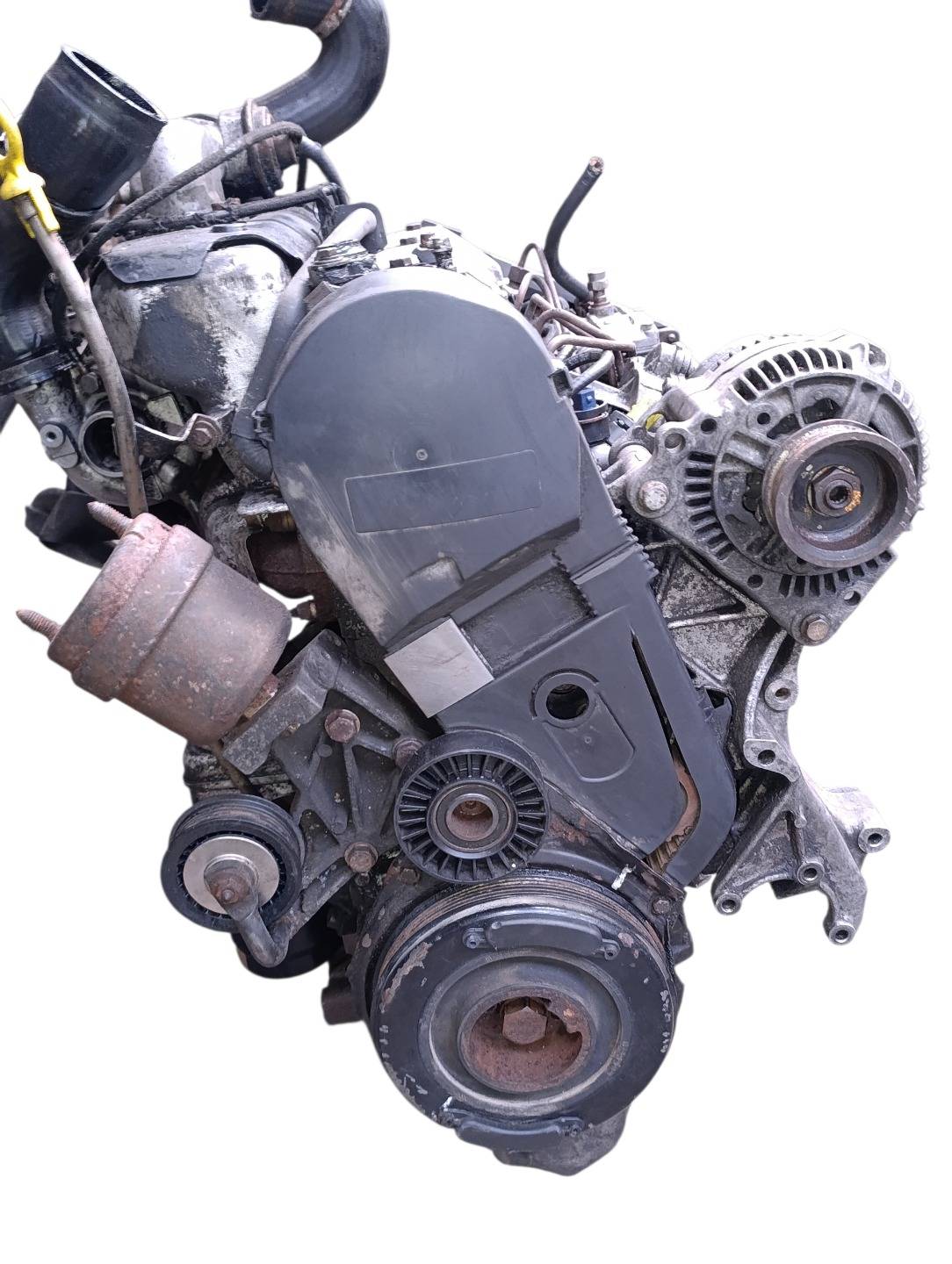 Двигатель ACV Volkswagen Transporter T4 2.5 Дизель