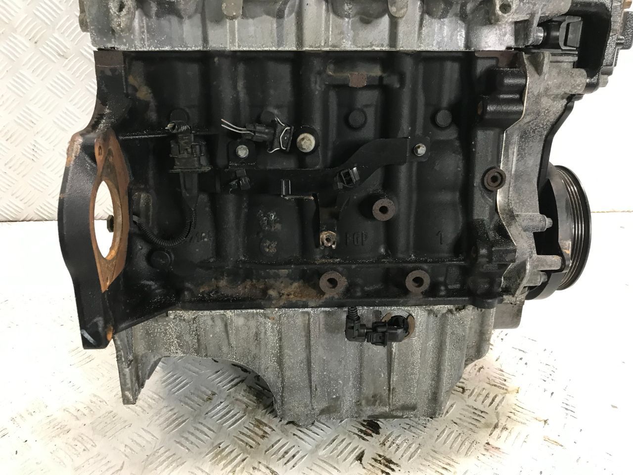 Двигатель Z18XER Opel Zafira B 1.8 Бензин