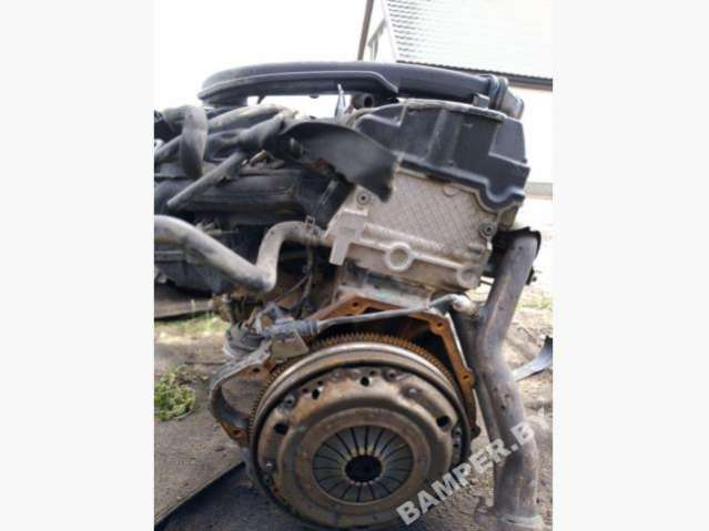 Двигатель M111946 Mercedes-Benz SLK r170 2.0 Бензин