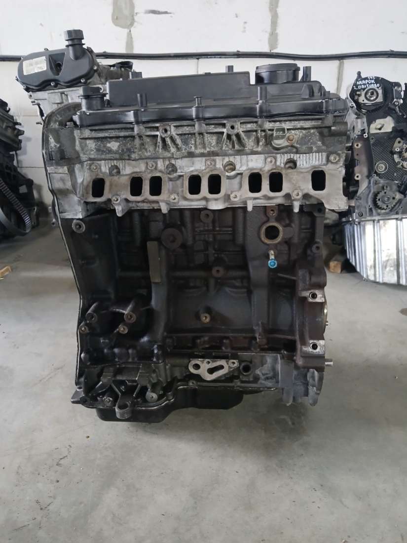 Двигатель 4H03 CYFF CYF4 CYFC CYFB CYFA CYFD CYF5 10TRJ5 BK2Q6006EA 1782109 4H03 4H05 Peugeot Boxer 3 2.2 Дизель