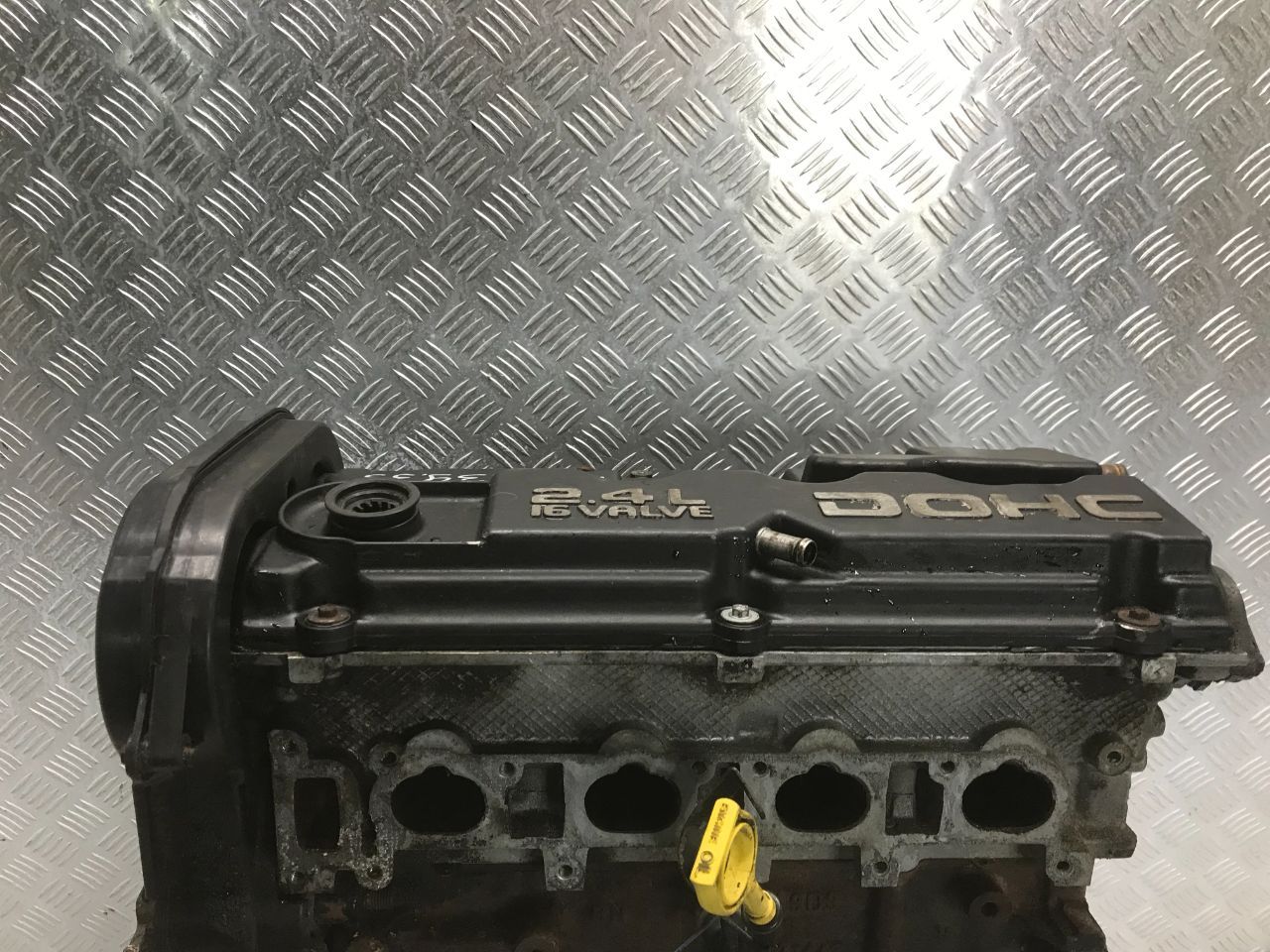 Двигатель 4LPC 378710922 Chrysler Stratus 1 2.4 Бензин