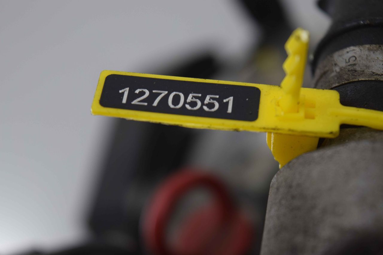 Двигатель 188A4000 Fiat Punto 2 1.2 Бензин