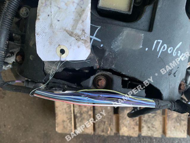 Двигатель B14XER Opel Corsa E 1.4 Бензин