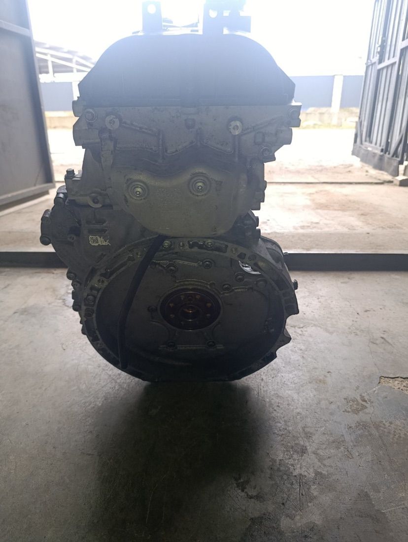 Двигатель 651955 Mercedes-Benz Sprinter W906 2.2 Дизель