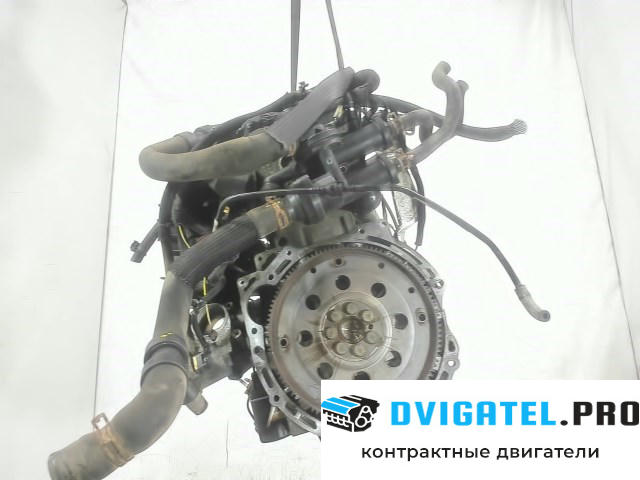 Двигатель Jeep Patriot 2007 - 2010 ED3 2.4 л., Бензин, Инжектор, артикул 6387108