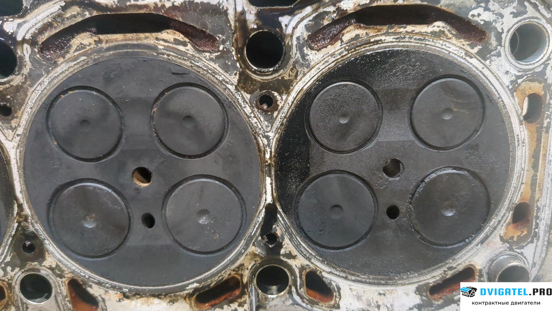 Головка блока цилиндров (ГБЦ) Opel Insignia 2008 - 2013 A20DTH 2 л., Дизель, CDTI, артикул 9282168