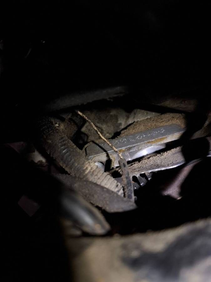 Двигатель ARM Volkswagen Passat B5 1.6 Бензин