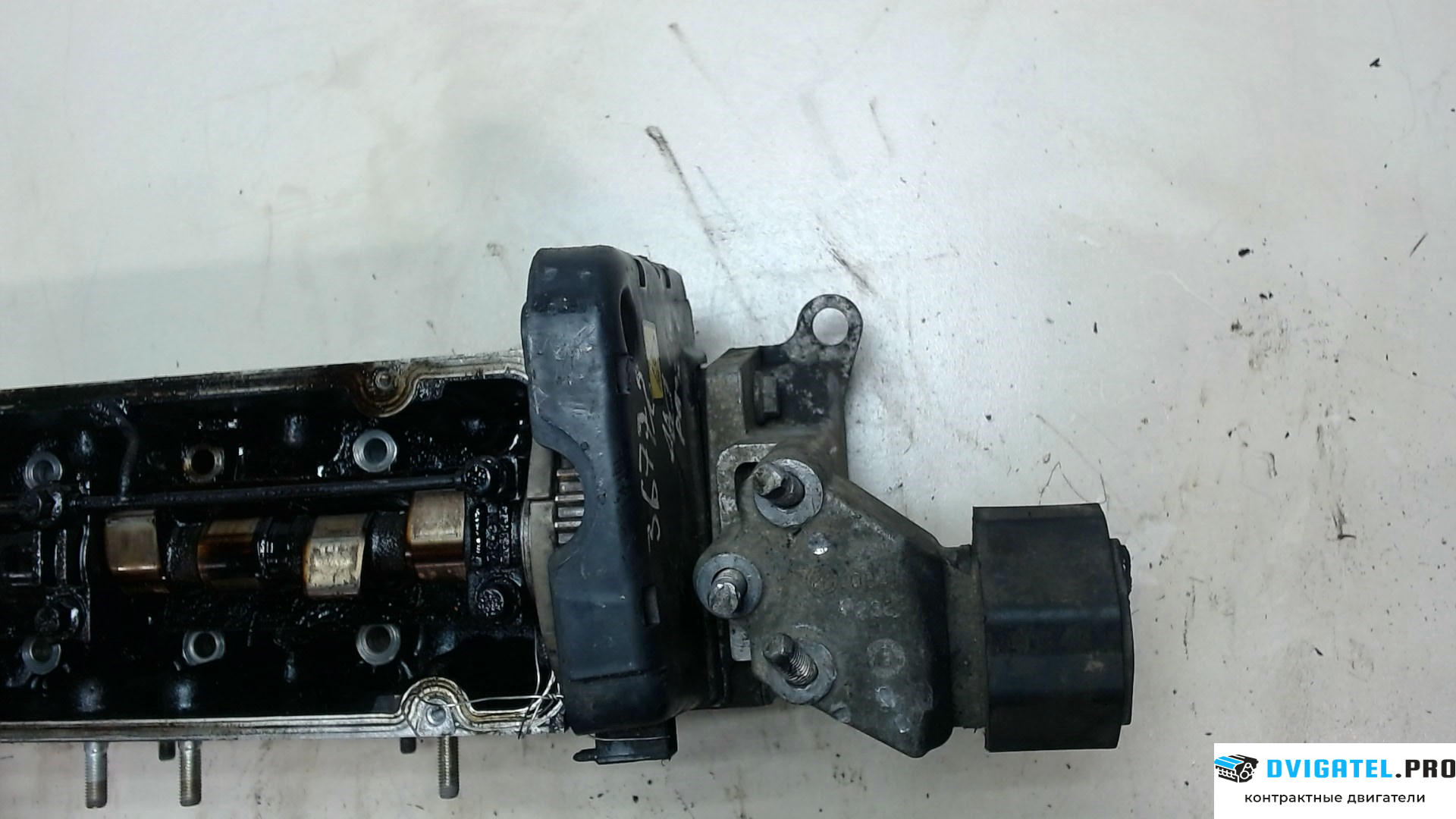 Головка блока цилиндров (ГБЦ) Fiat Panda 2003 - 2012 188 A 4.000 1.2 л., Бензин, Инжектор, артикул 7724780