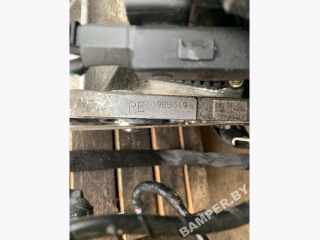 Двигатель PE Mazda 3 BM 2.0 Бензин