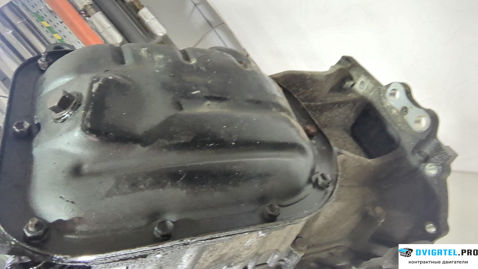 Двигатель Toyota Prius 2003 - 2009 1NZFXE 1.5 л., Гибридный, артикул 9122478