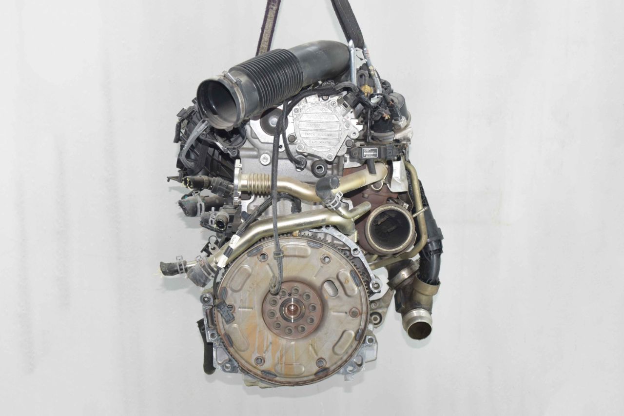 Двигатель D4204T14 Volvo S60 2 2.0 Дизель