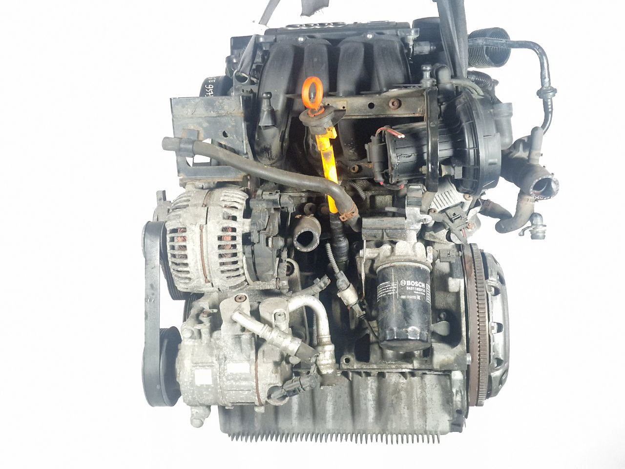 Двигатель BSE Audi A3 8P (S3,RS3) 1.6 Бензин