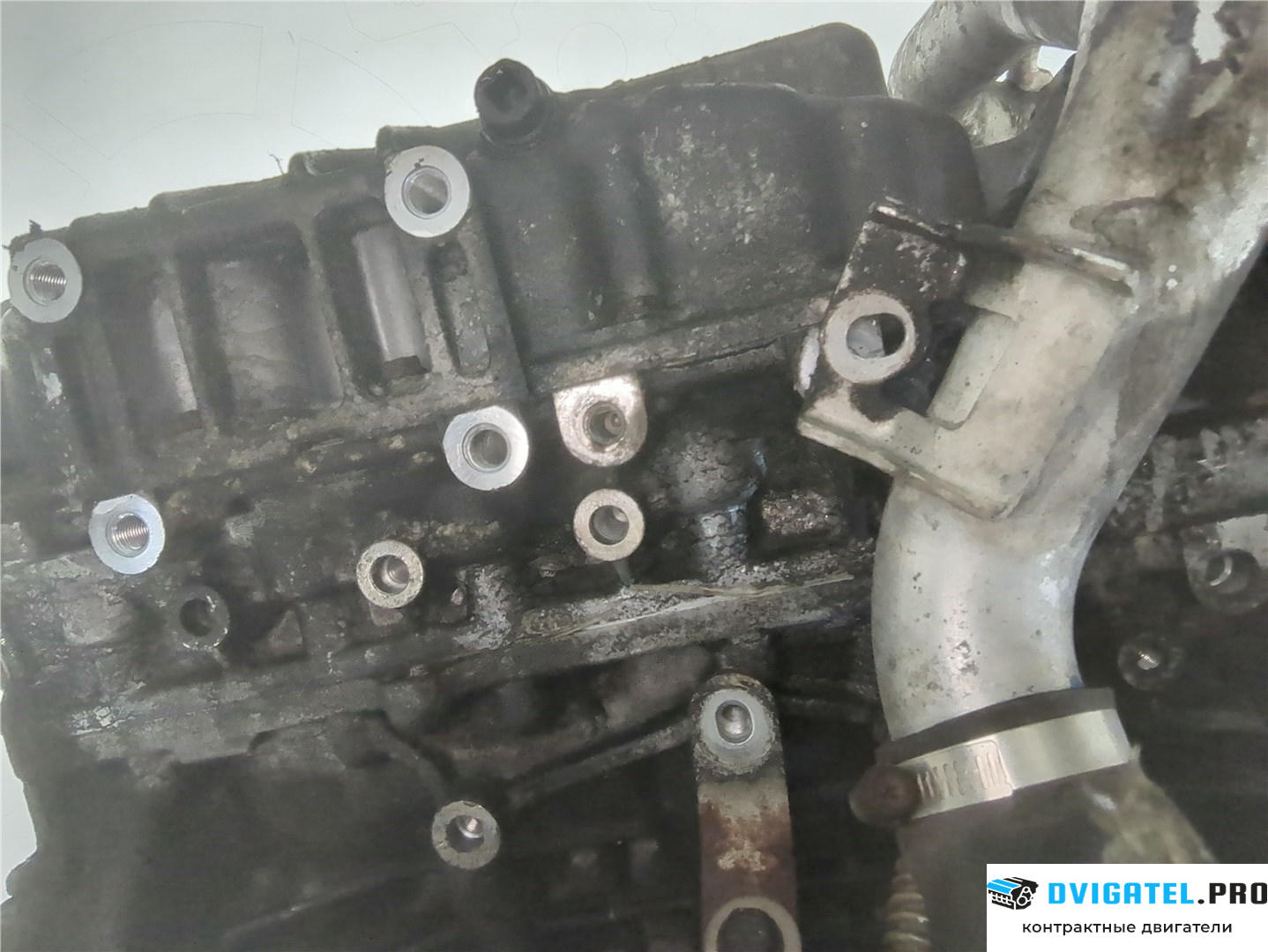 Двигатель Honda FRV N22A1 2.2 л., Дизель, CTDi, артикул 8197072