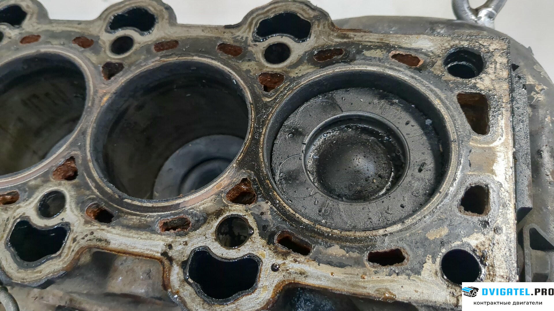 Шорт блок (Блок цилиндров) Hyundai i20 2009 - 2012 D4FC 1.4 л., Дизель, CRDi, артикул 8496973