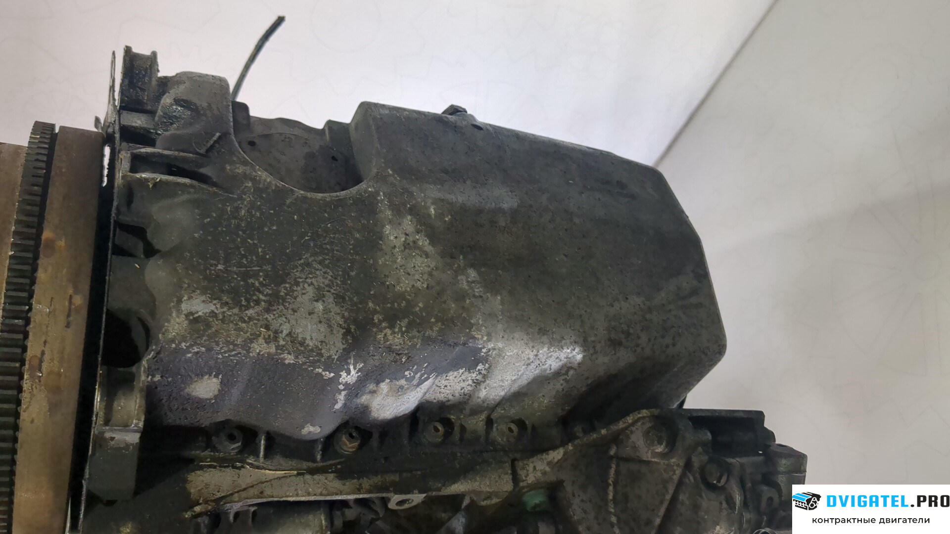 Двигатель Volkswagen Golf 4 1997 - 2005 AKL 1.6 л., Бензин, Инжектор, артикул 8987512