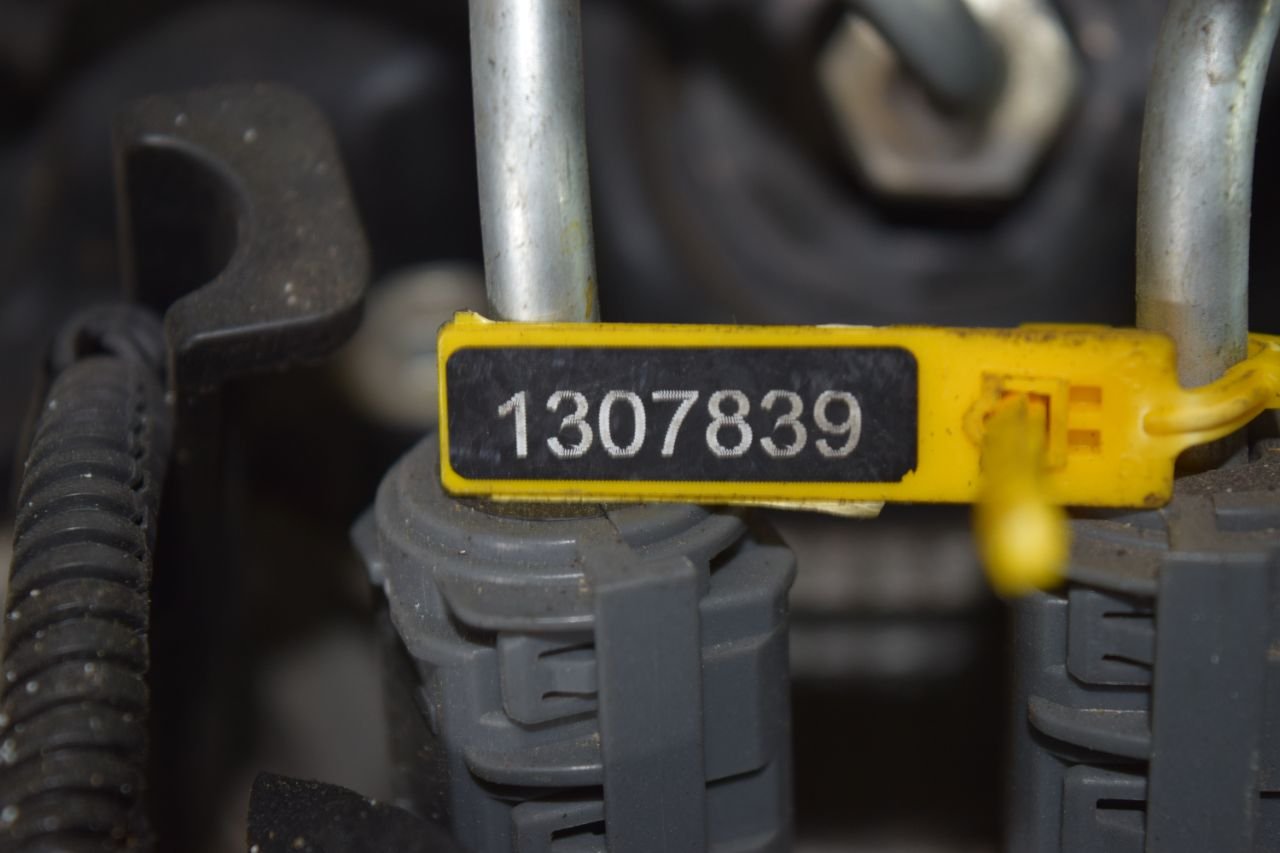 Двигатель YD25 Nissan Navara D40 2.5 Дизель