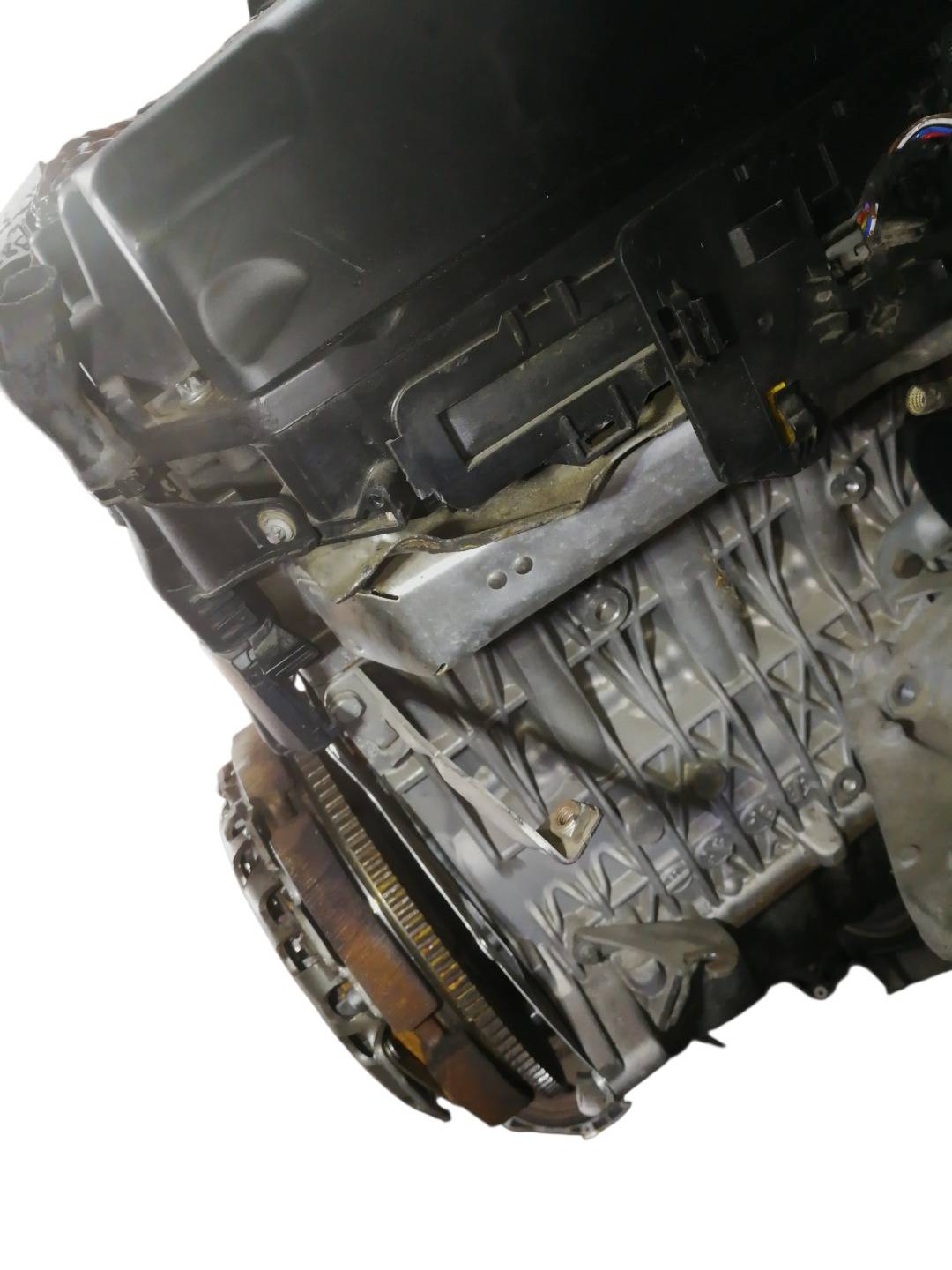 Двигатель 306D3 BMW 3 E90/E91/E92/E93 3.0 Дизель