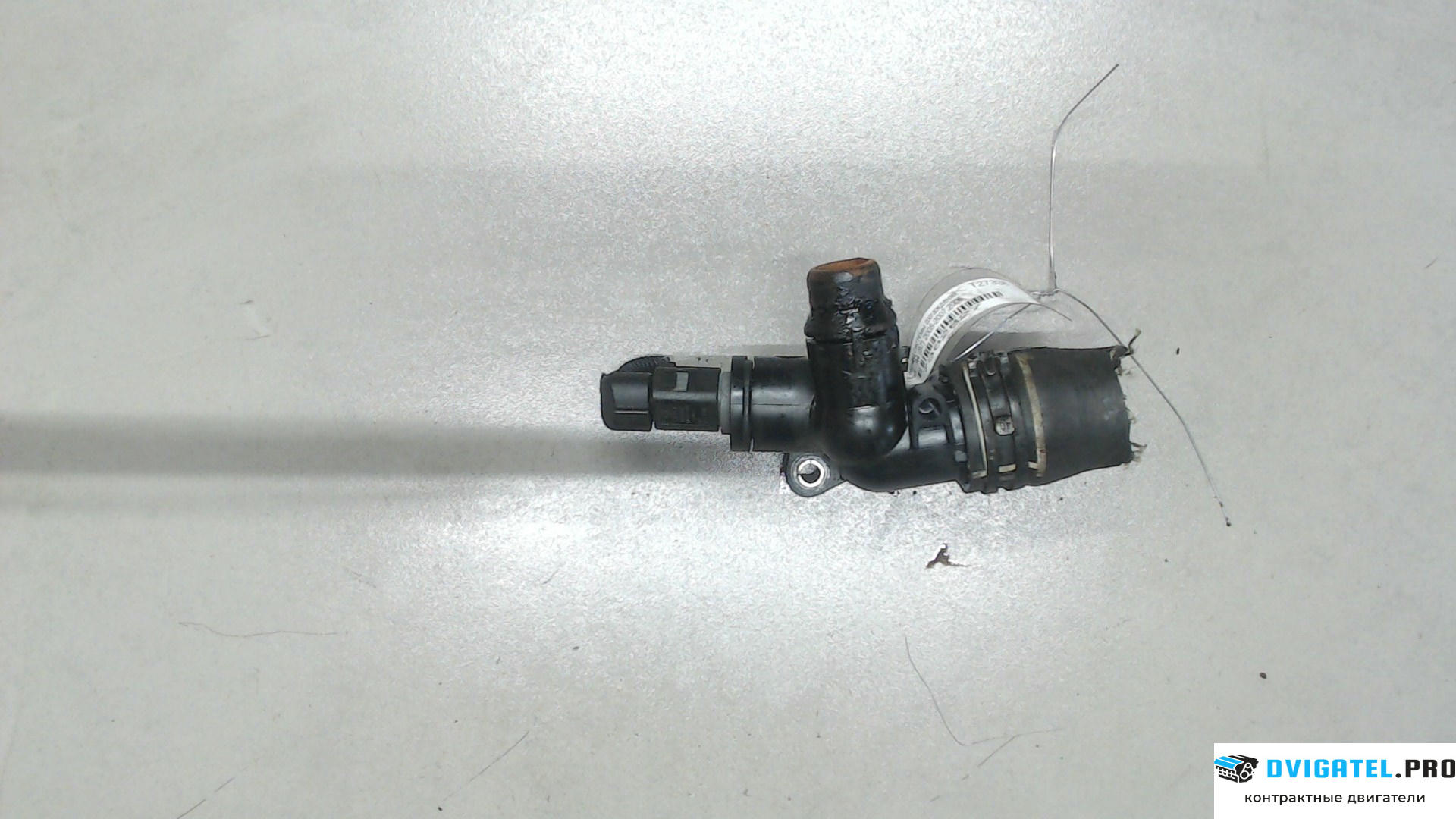 Двигатель Audi A4 B7 2005 - 2007 BUL 2 л., Бензин, TFSI, артикул 7362827