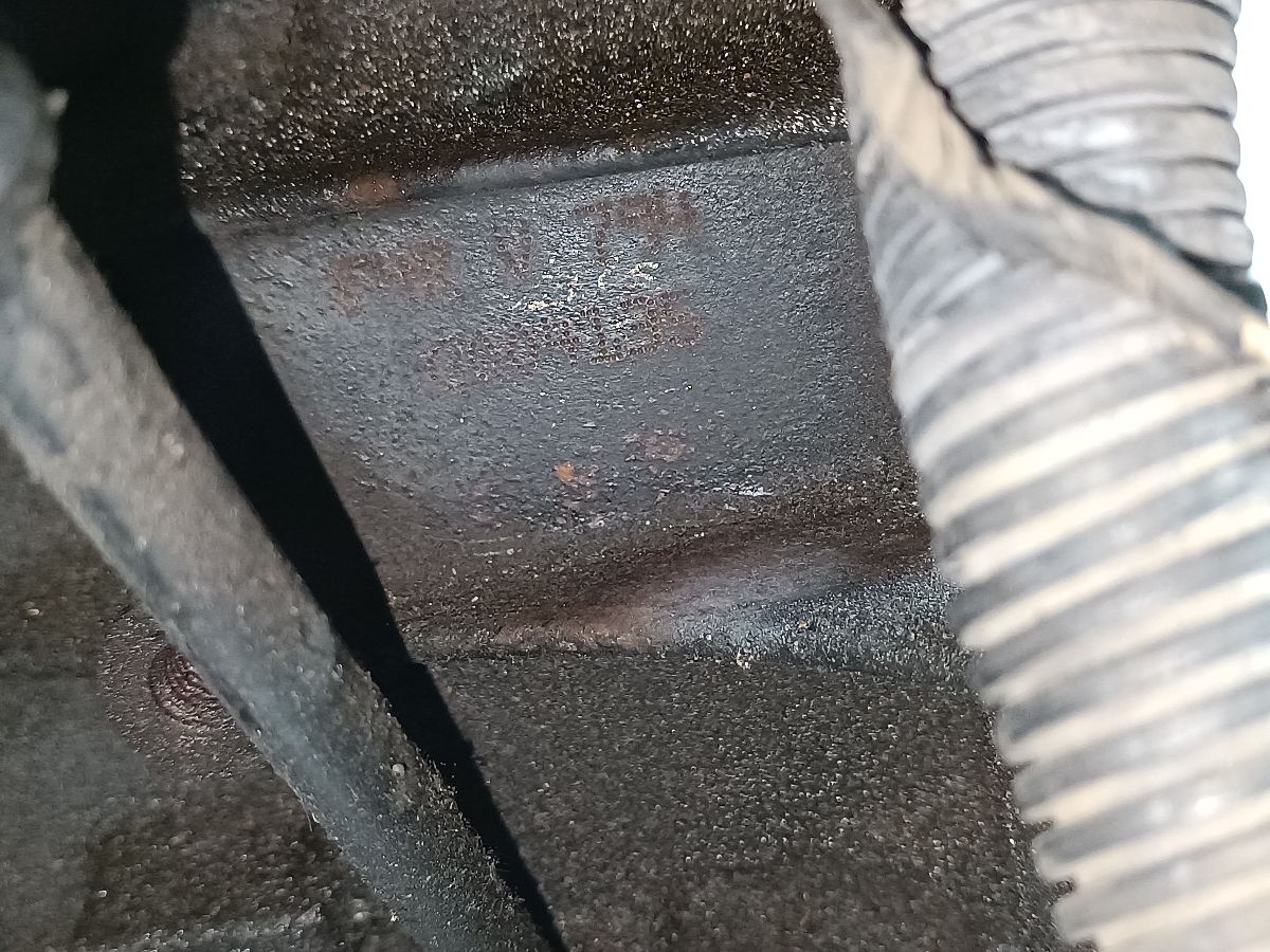 Двигатель F4R794 Renault Espace 4 2.0 Бензин
