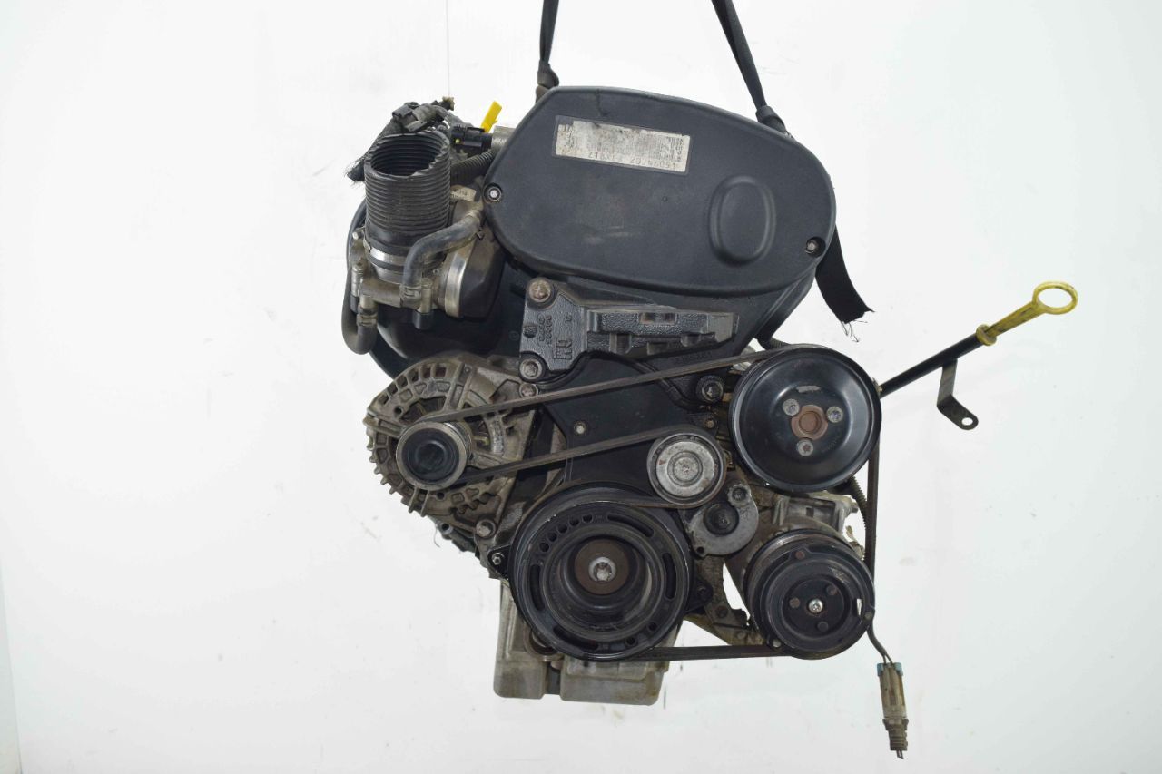 Двигатель Z18XER Opel Astra H 1.8 Бензин