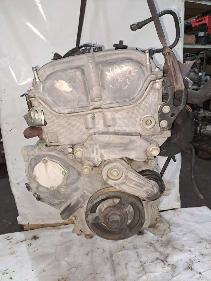 Двигатель LE9 Chevrolet Captiva 2.4 Бензин