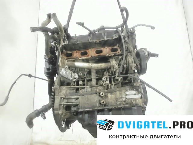 Двигатель Jeep Patriot 2007 - 2010 ED3 2.4 л., Бензин, Инжектор, артикул 6387108