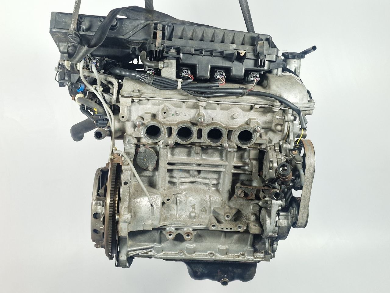 Двигатель Z6 Mazda 3 BK 1.6 Бензин
