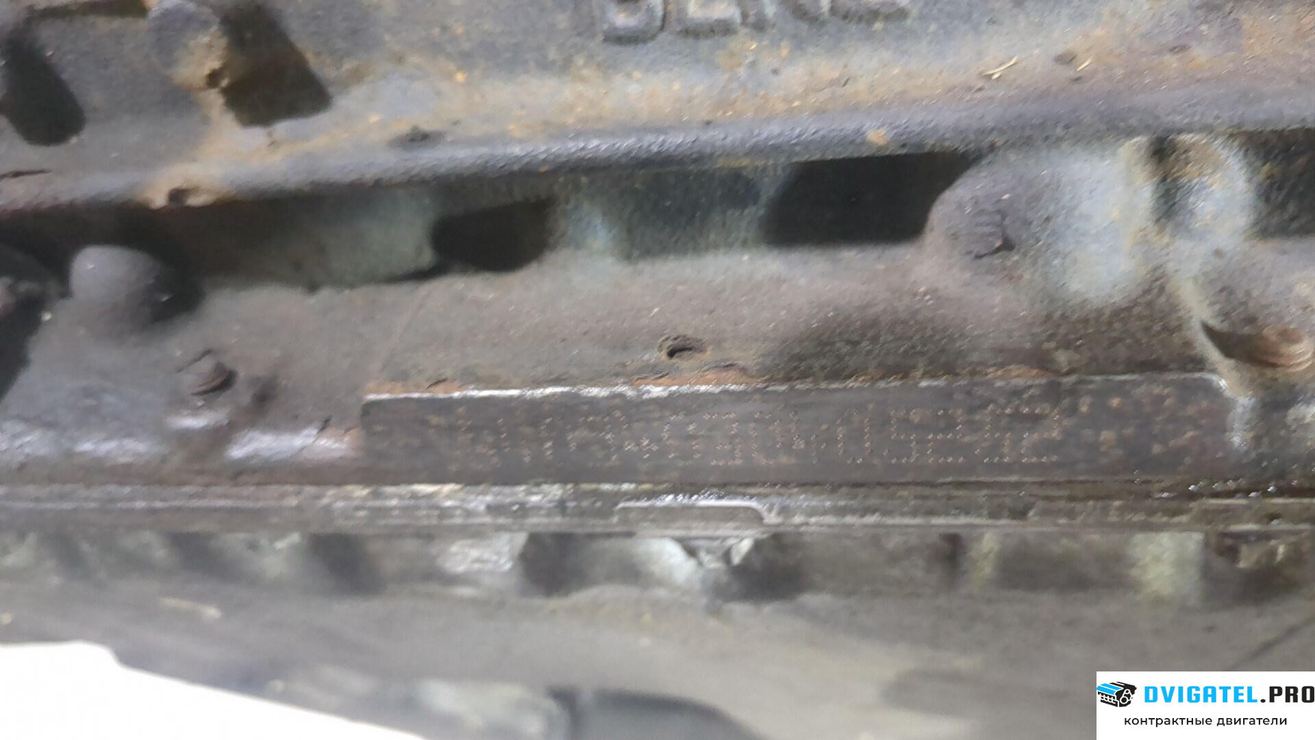 Двигатель Mercedes B W245 2005 - 2012 OM 640.940 2 л., Дизель, CDI, артикул 8811195
