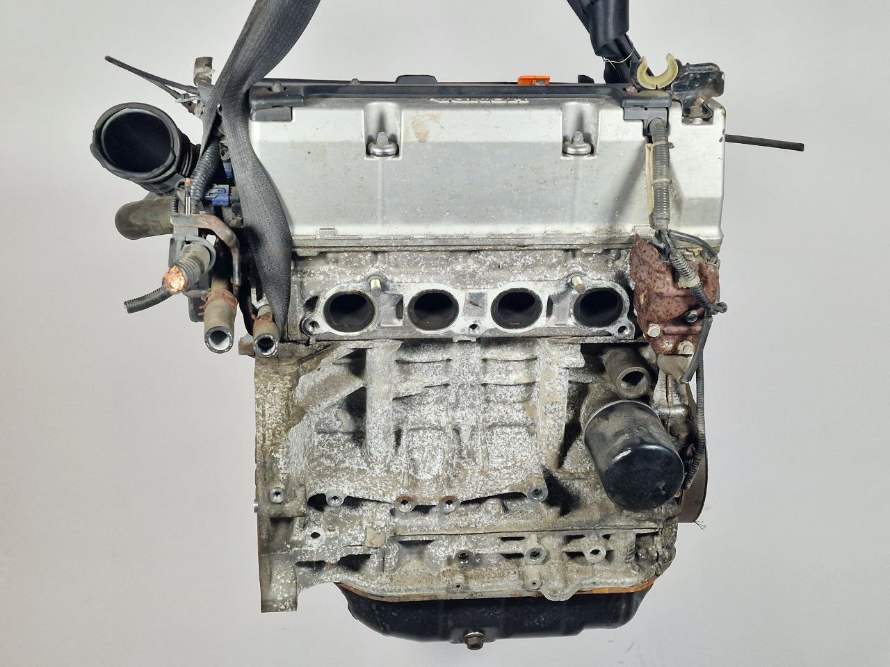 Двигатель K20A4 Honda CR-V 2 2.0 Бензин