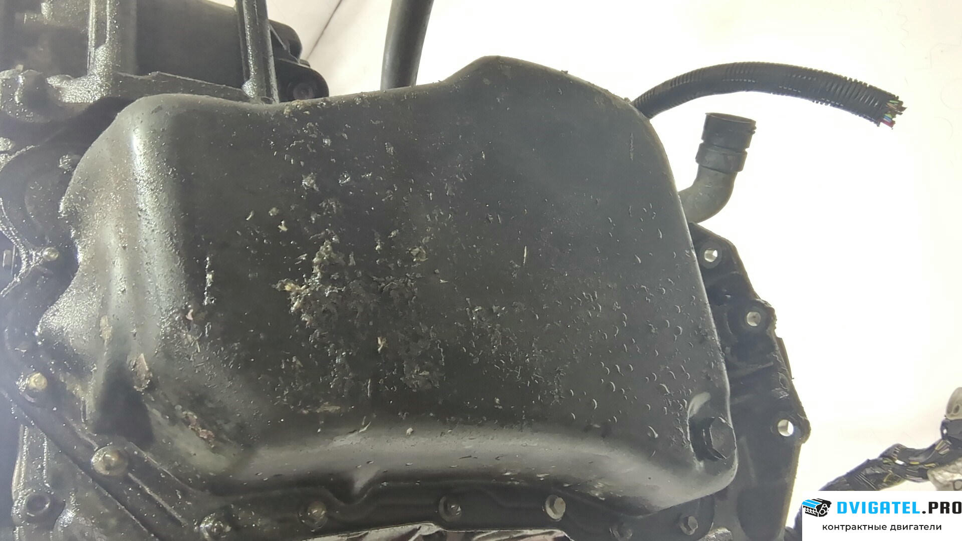 Двигатель Land Rover Freelander 2 2007 - 2014 224DT 2.2 л., Дизель, Турбо, артикул 9030913