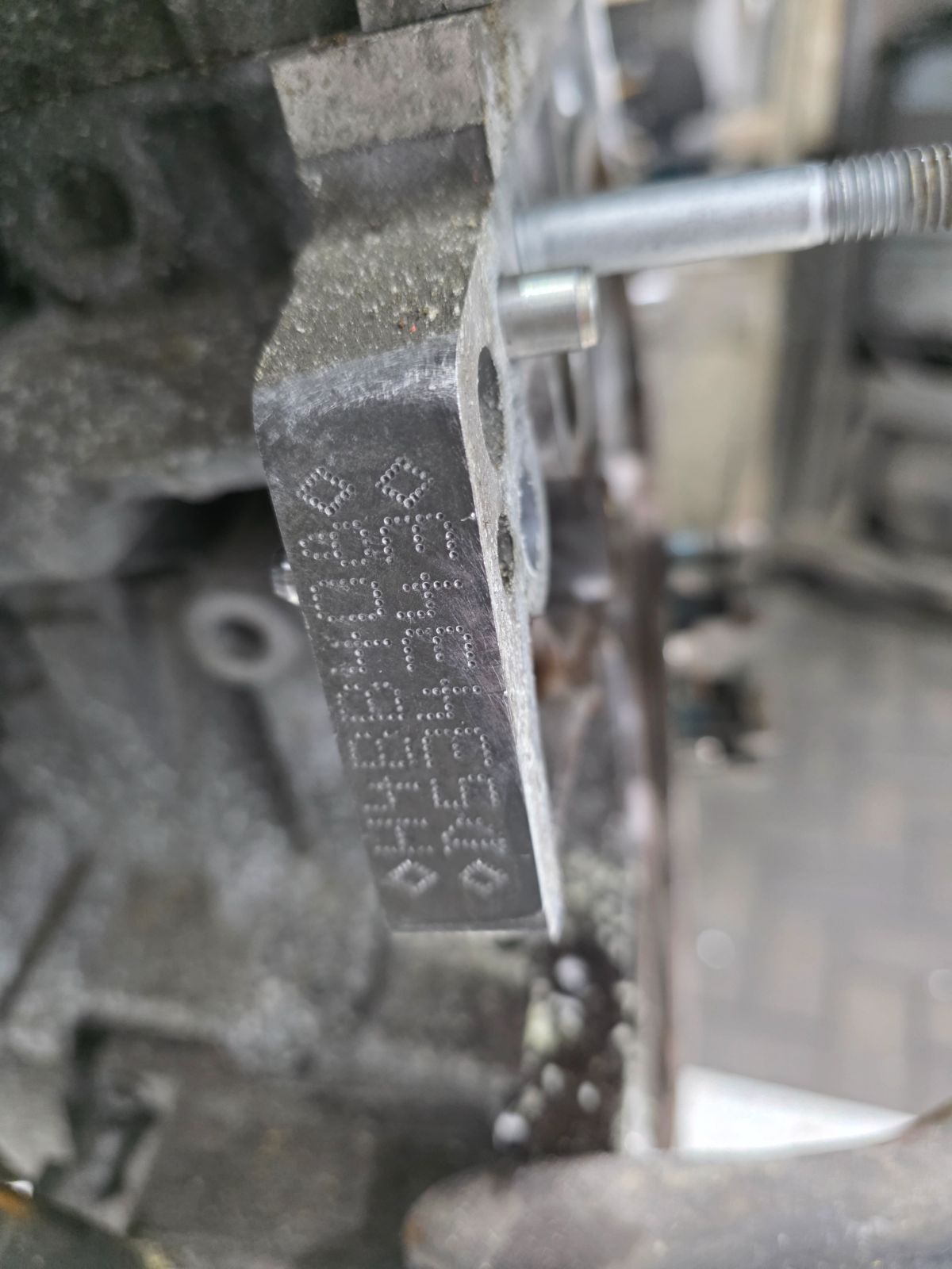 Двигатель H4BB408 Dacia Logan 2 restailing 0.9 Бензин