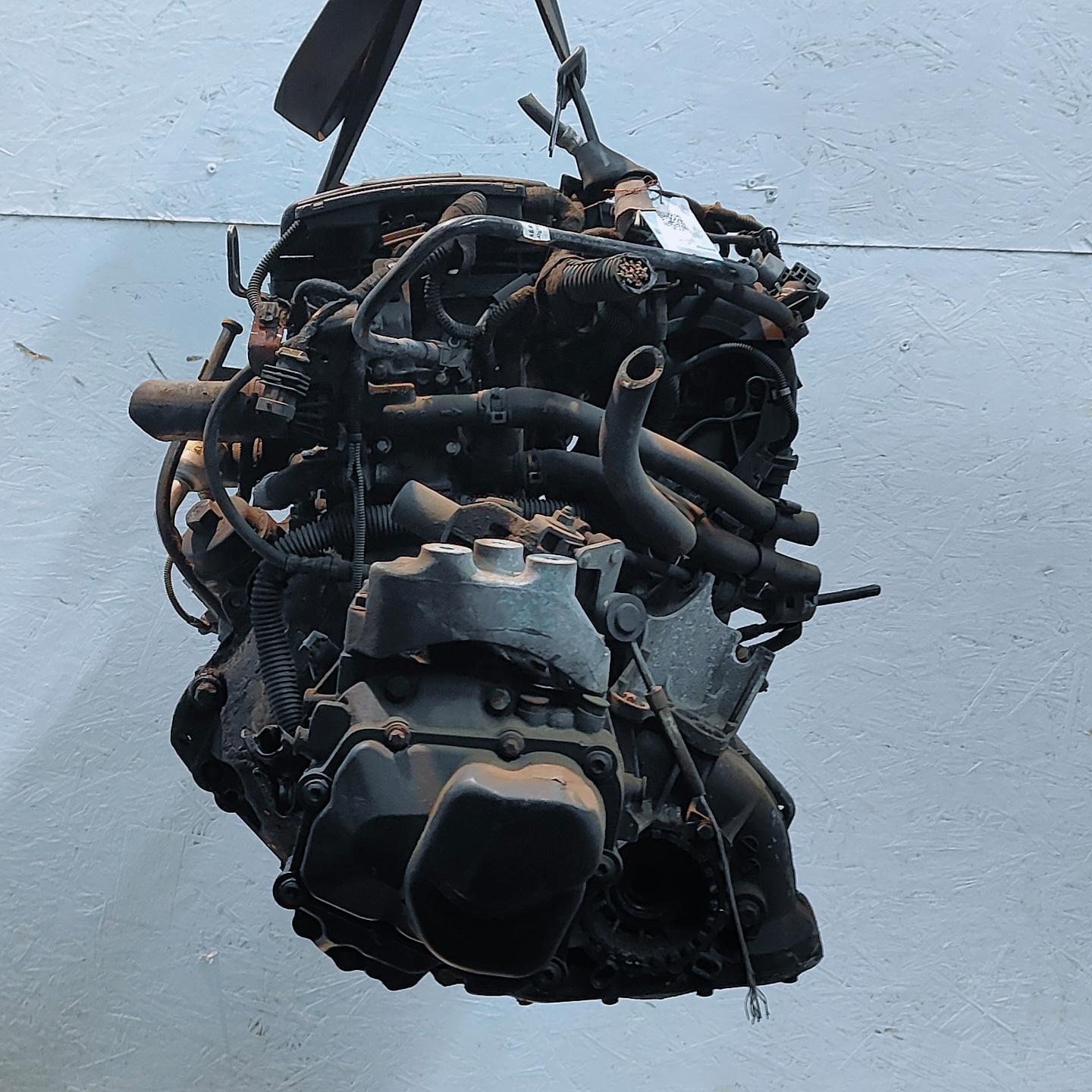 Двигатель A16XER Opel Astra J 1.6 Бензин