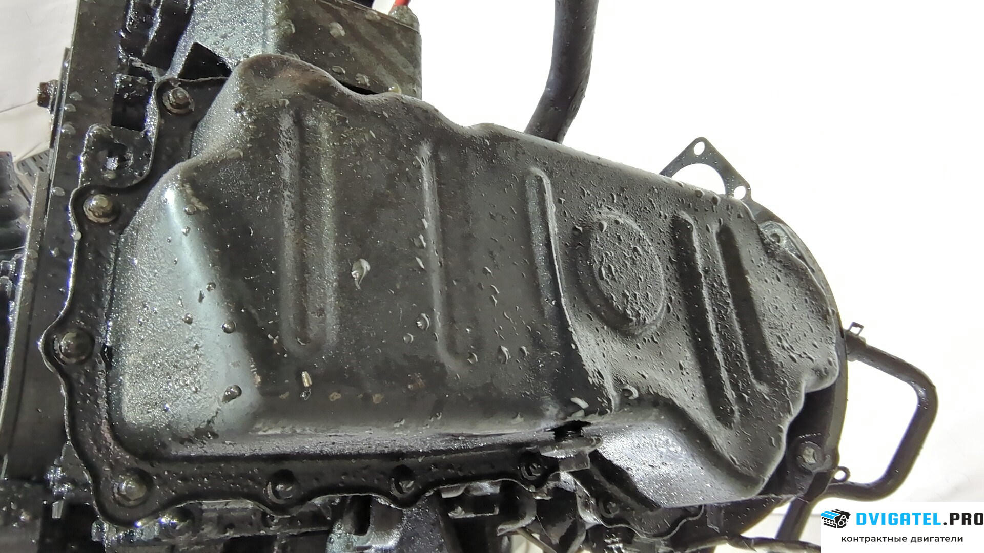 Двигатель Ford Transit Connect (Tourneo) 2002 - 2013 R2PA 1.8 л., Дизель, TDCI, артикул 8878177