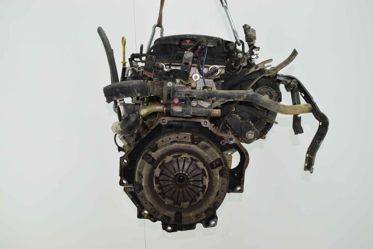 Двигатель F18D4 Chevrolet Cruze J300 1.8 Бензин