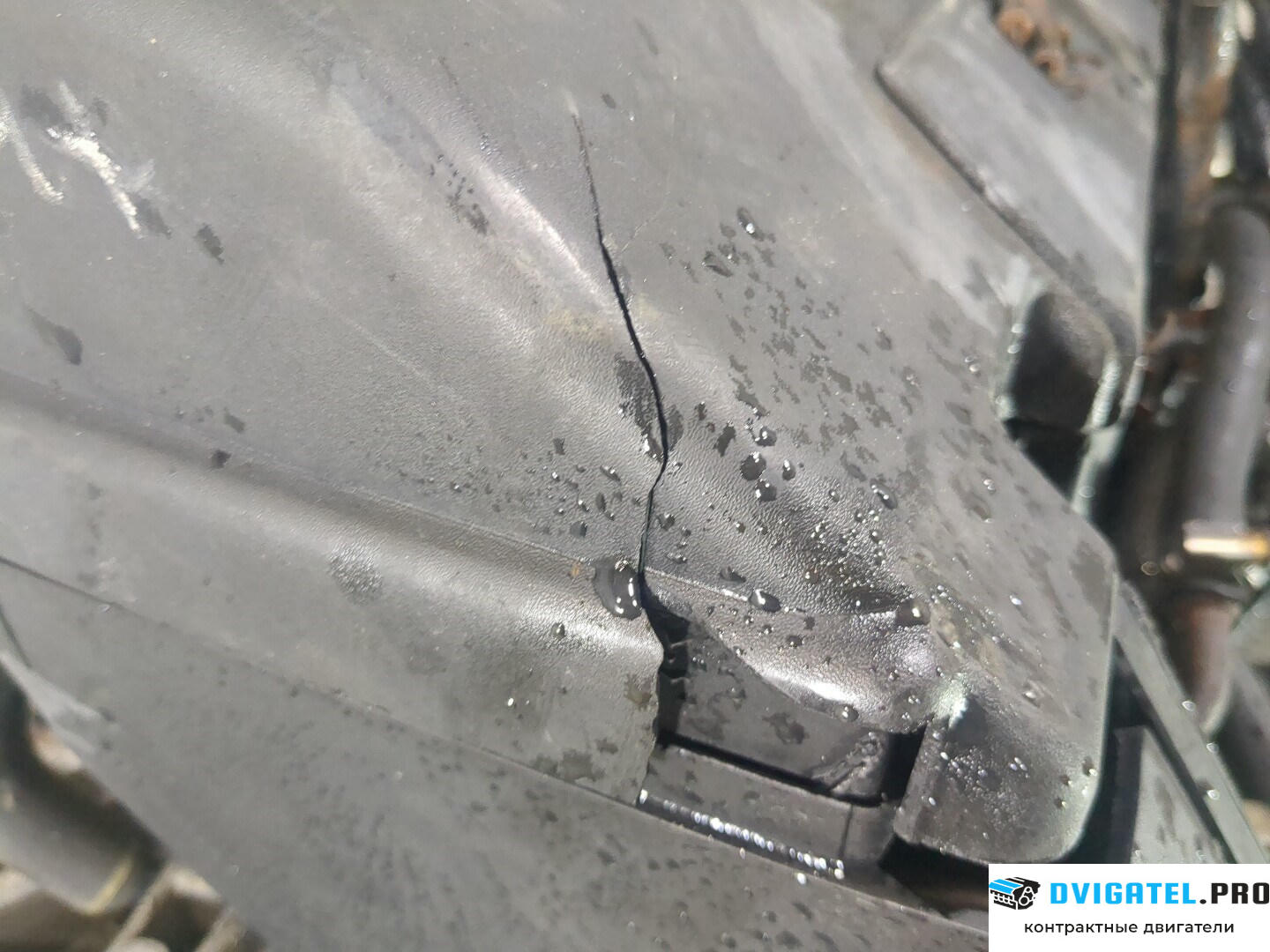 Двигатель Citroen Jumper (Relay) 2002 - 2006 814043s 2.8 л., Дизель, HDI, артикул 8655800
